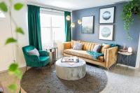Mystic Haven - Hot Tub, BBQ Grill, Beaches, Pet Friendly - Chambres d'hôtes Largo