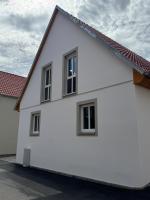 Ferienwohnung Aperolgasse - B&B Röttingen