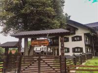 Casa Corlățeni - B&B Pojorâta