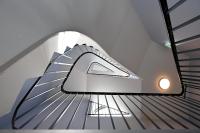 WYSE Apartments Nürnberg City, klimatisiert, vollausgestattete Kitchenette, 24h Check-in, Metro - B&B Norimberga