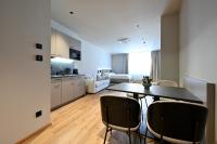 Monolocale King con Divano-Letto