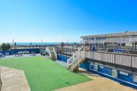 Fountainhead Towers 506 - Ferienwohnung Ocean City