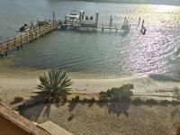 Blue Haven Condo - Waterfront, Heated Pool, Bay - Ferienwohnung Clearwater Beach