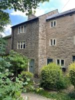 Peaceful 2 bed apartment with views of The Torrs in New Mills - Ferienwohnung New Mills