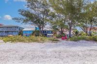 Casa Del Sol - Private Beachfront, Pool Table - Ferienwohnung Clearwater Beach