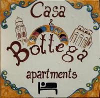 Bottega Apartment - B&B Rossano