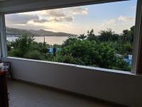 Une belle vue mer - B&B La Trinité
