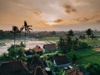 Villa Gong bali - B&B Ubud