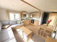 The Willow Modern 8 Berth Static Caravan in Camber Sands - B&B Camber