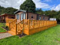 Luxury Lodge - B&B Beverley