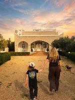 Bab Zaytun - Ferienwohnung Essaouira