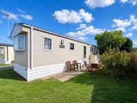 Stunning 6 Berth Caravan Near To The Beach At Pakefield Ref 68115Cr - B&B Lowestoft