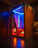 Dahab Apartment & SPA - Sauna & Wanna Spa - Chambres d'hôtes Poznan