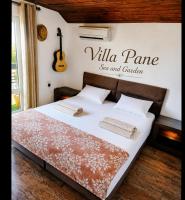 Villa Pane - B&B Saints Constantine and Helena