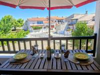 Grand appartement avec terrasse Plage à 6 min à pied Climatisation Saintes maries de la mer - Chambres d'hôtes Saintes-Maries-de-la-Mer