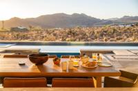 Pool - Spa - Fire Pit - Views - BBQ - Novo Amor - Ferienwohnung Joshua Tree