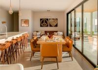 Pool - Spa - Fire Pit - Views - BBQ - Novo Amor - Ferienwohnung Joshua Tree