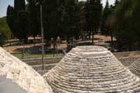 Trullo D Aragona - B&B Alberobello
