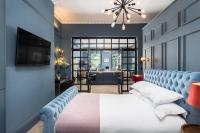 Neptune Boutique Hotel Apartments - Chambres d'hôtes Cheltenham