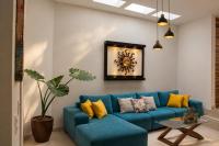 Casa La Vikina - B&B Guanajuato