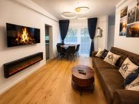 Alpina Queen Apartment - B&B Garmisch-Partenkirchen