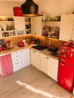 Apartmán Eva - B&B Liptovský Svätý Peter