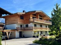 Appartement's Maroslhof - B&B Söll