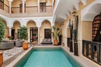 Riad Dar El Masa - B&B Marrakech