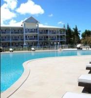 Appartement Jardin Piscine - Chambres d'hôtes Saint-François