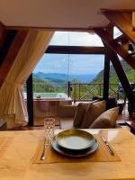 Nature Senses Chapadinha - B&B Cavalcante