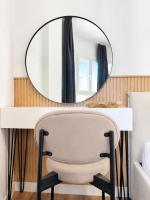 Apartamento de 1 dormitorio