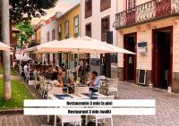Apartalux Sublime Plus - B&B Las Negras