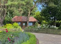 Wyndthorpe Cottage - Chambres d'hôtes Milton Abbas