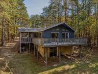 Mountain View Hideaway -- Pet Friendly, Grill, Wifi, Fire Pit, Deck, Screen Porch, Family Friendly, Game Room, Wood Stove - Ferienwohnung Morton Grove