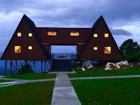 Mravaldzali twins - B&B Oni