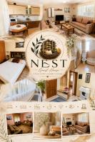 NEST Guest House - B&B Korce