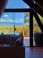 Nature Senses Chapadinha - B&B Cavalcante