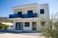 Villa Lumiere - Downtown - Ferienwohnung Ljubuški