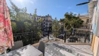 Incroyable Appartement de 107m2 avec terrasse de 20m2 - Proche Palais Ahmed Bey - B&B Constantine