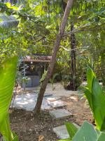Villa con 2 Camere da Letto