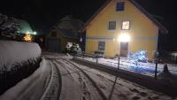 Haus am Bach in Öblarn - Chambres d'hôtes Öblarn