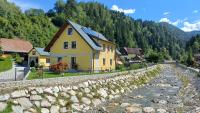 Haus am Bach in Öblarn - Ferienwohnung Öblarn
