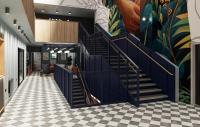 For Students Only - Glasgow Citi View in Central Glasgow - Bed and Breakfast Glasgow