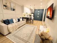 Премиальные апартаменты г Астана ЖК АМАН - B&B Astana