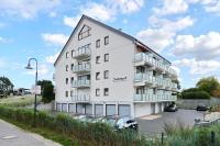 Seetempel Seetempel Appartement 27 - Chambres d'hôtes Scharbeutz