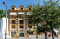 Apartamento San Fernando de Sevilla - B&B Seville