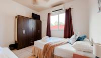 5 Apartamento hermoso frente a Bac principal-Universidad Católica-Catarino - B&B San Pedro Sula