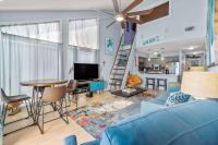Beachfront Paradise with Stunning Gulf Views - Ferienwohnung Gulf Shores