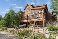 Spacious 4BR with Hot Tub Near BreckConnect Gondola - Ferienwohnung Breckenridge