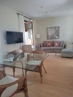 Buenaventura Duplex Terrace 2 PAX - Chambres d'hôtes Séville